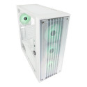 LC-Power LC-810W-ON computer case Midi Tower White