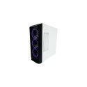LC-Power Holo-1_X Midi Tower White LC-Power Holo-1_X Midi Tower White