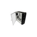 LC-Power Holo-1_X Midi Tower White LC-Power Holo-1_X Midi Tower White