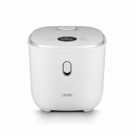 Lauben LBNLSRC3000WT rice cooker 3 L 605 W White