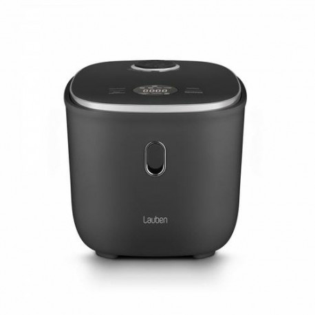 Lauben LBNLSRC3000AT rice cooker 3 L 605 W Black