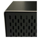 LC-Power LC-35U3-RAID-2 storage drive enclosure HDD enclosure Black 3.5&quot;
