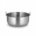 Lauben LBNLSRC3000AT rice cooker 3 L 605 W Black