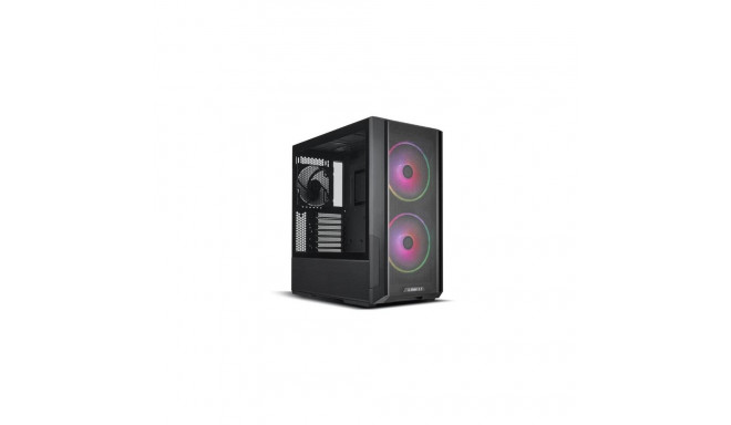 Lian Li Lancool 216R-X computer case Midi Tower Black