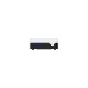 Chuwi LarkBox X 2023 Intel® N N100 12 GB DDR5-SDRAM 512 GB SSD Windows 11 Home Mini PC White