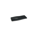 Microsoft Sculpt Comfort Desktop keyboard Office RF Wireless Black