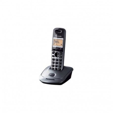Panasonic KX-TG2511 DECT telephone Caller ID Grey