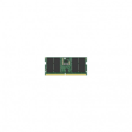 Kingston Technology ValueRAM memory module 32 GB 1 x 32 GB DDR5 6400 MT/s