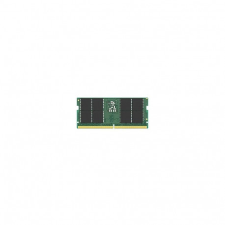 Kingston Technology ValueRAM memory module 32 GB 1 x 32 GB DDR5 6400 MT/s