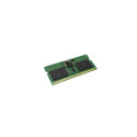 Kingston Technology KVR64V52BS6-8 memory module 8 GB 1 x 8 GB DDR5