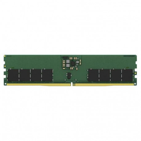 Kingston Technology ValueRAM memory module 16 GB 1 x 16 GB DDR5 6400 MT/s