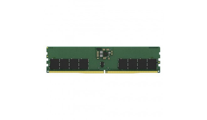 Kingston Technology ValueRAM memory module 16 GB 1 x 16 GB DDR5 6400 MT/s