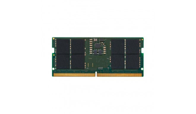 Kingston Technology ValueRAM memory module 16 GB 1 x 16 GB DDR5 5600 MHz