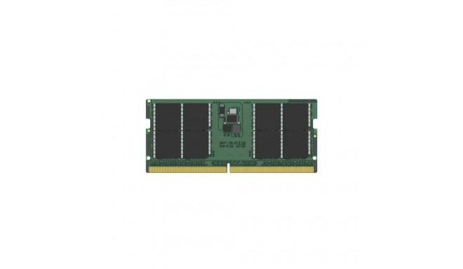 Kingston Technology ValueRAM memory module 48 GB 1 x 48 GB DDR5 5600 MT/s