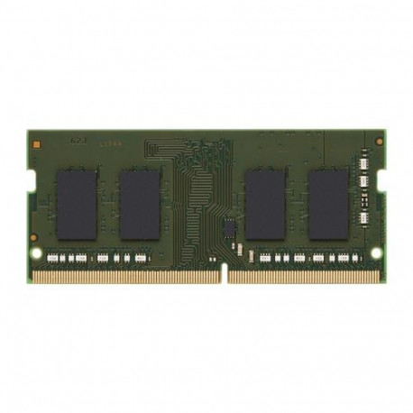 Kingston Technology ValueRAM memory module 16 GB 1 x 16 GB DDR4 3200 MT/s 260-pin SO-DIMM