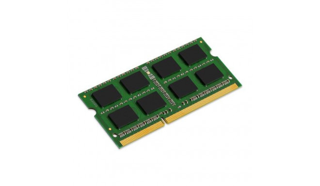 Kingston Technology ValueRAM memory module 8 GB 1 x 8 GB DDR3L