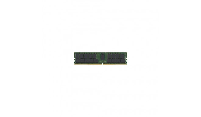 Kingston Technology KTH-PL432/32G memory module 32 GB 1 x 32 GB DDR4 3200 MHz ECC