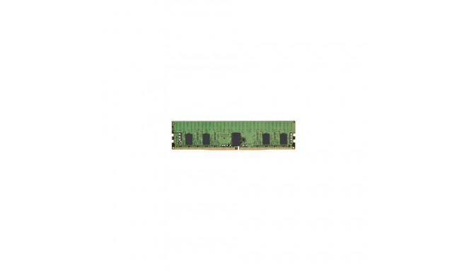 Kingston Technology KTD-PE432S8/8G memory module 8 GB 1 x 8 GB DDR4 3200 MHz ECC