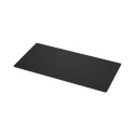 KRUX Space MAX Gaming mouse pad Black