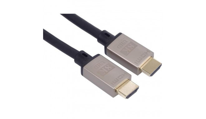 PremiumCord kphdm21k3 HDMI cable 3 m HDMI Type A (Standard) Black