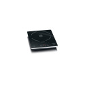 Severin KP 1071 hob Black Countertop Zone induction hob 1 zone(s)