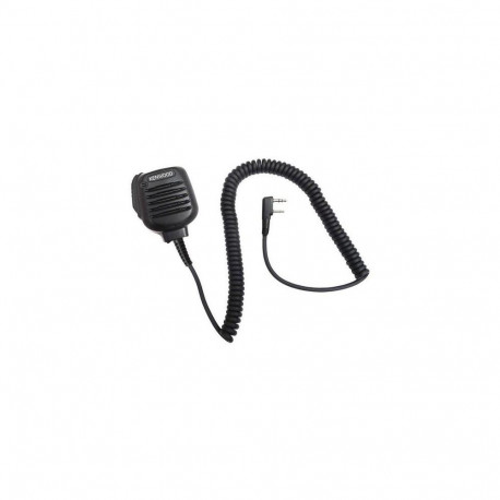 Kenwood KMC-45 microphone Black