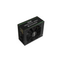 Kolink Continuum 1050W power supply unit 20+4 pin ATX ATX Black