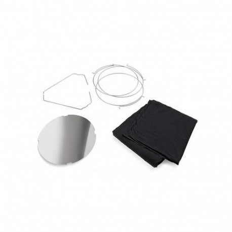 Elica KIT01916/S cooker hood part/accessory Cooker hood filter