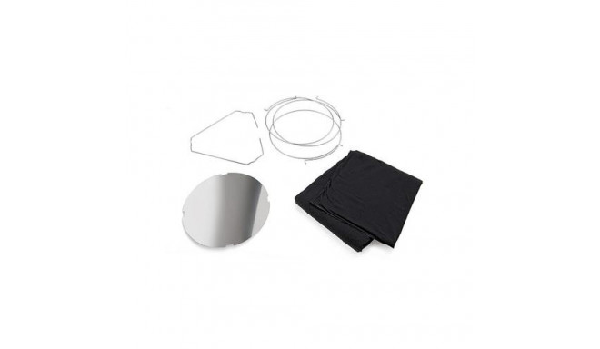 Elica KIT01916/S cooker hood part/accessory Cooker hood filter