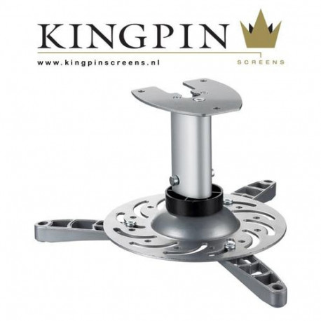 Kingpin Screens Vertical Projector Mount
