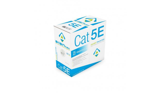 Alantec KIF5LSOH305 networking cable Grey 305 m Cat5 U/UTP (UTP)