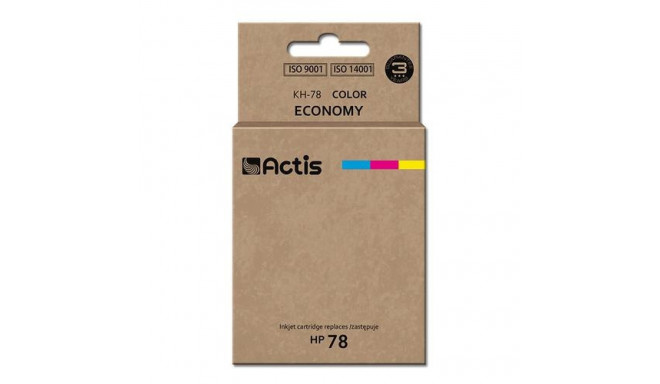 Actis KH-78 ink (replacement for HP 78 C6578D; Standard; 47 ml; color)