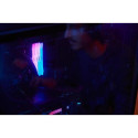 Kingston Technology FURY 64GB 6400MT/s DDR5 CL32 DIMM (Kit of 2) Renegade RGB White XMP