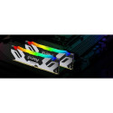 Kingston Technology FURY 16GB 6400MT/s DDR5 CL32 DIMM Renegade RGB