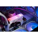 Kingston Technology FURY Beast 32GB 6400MT/s DDR5 CL32 DIMM (Kit of 2) White RGB XMP