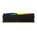 Kingston Technology FURY Beast 32GB 6000MT/s DDR5 CL30 DIMM RGB XMP