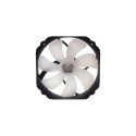 Scythe Kaze Flex 140 RGB PWM Computer case Fan 14 cm Black, White