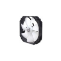 Scythe Kaze Flex 140 RGB PWM Computer case Fan 14 cm Black, White