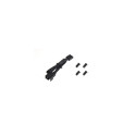 Scythe Kaze Flex Computer case Fan 14 cm Black 1 pc(s)