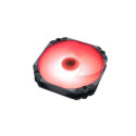 Scythe Kaze Flex 140 RGB PWM Computer case Fan 14 cm Black, White
