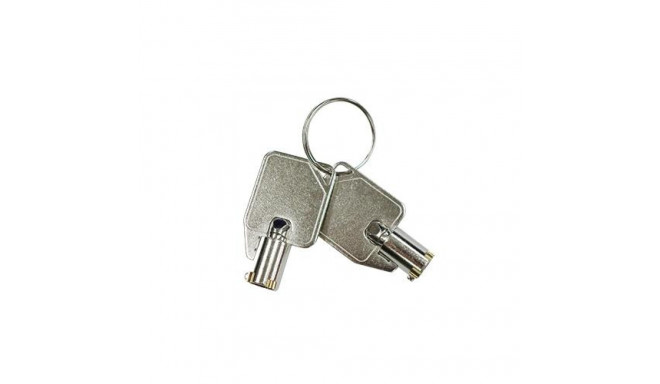 QNAP KEY-HDDTRAY-01 computer case part Other