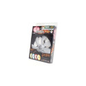 Scythe Kaze Flex 140 RGB PWM Computer case Fan 14 cm Black, White