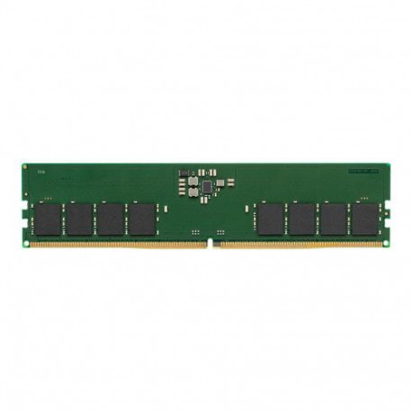 Kingston Technology KCP556US8-16 memory module 16 GB 1 x 16 GB DDR5 5600 MT/s