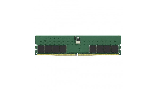 Kingston Technology KCP556UD8-48 memory module 48 GB 1 x 48 GB DDR5