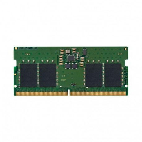 Kingston Technology KCP556SS6-8 memory module 8 GB 1 x 8 GB DDR5 5600 MT/s