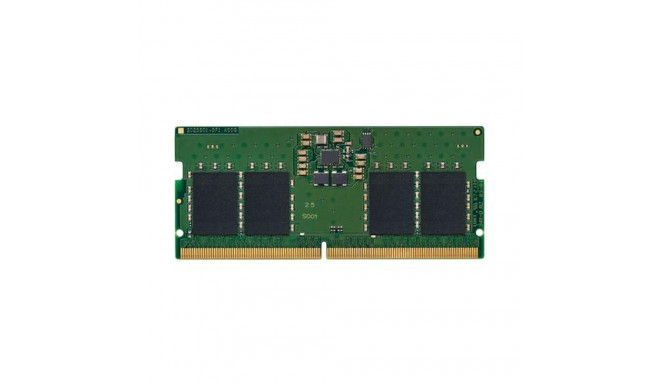 Kingston Technology KCP556SS6-8 memory module 8 GB 1 x 8 GB DDR5