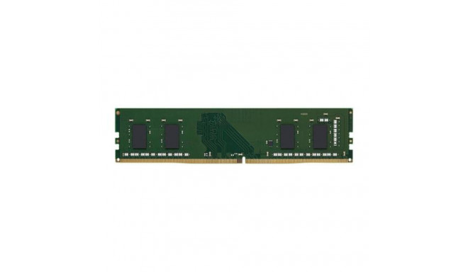 Kingston Technology KCP432NS8/16 memory module 16 GB 1 x 16 GB DDR4 3200 MHz