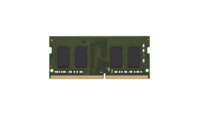 Kingston Technology KCP432SS8/16 memory module 16 GB 1 x 16 GB DDR4 3200 MT/s