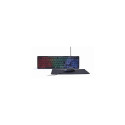 Gembird KBS-UML-01 keyboard Mouse included Home USB QWERTY US English Black
