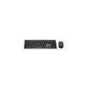 Gembird KBS-ECLIPSE-M500 keyboard Mouse included RF Wireless QWERTY US English Black